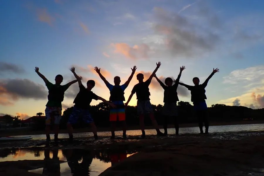 🌊 시라호 해변(시라호 카이간) 이미지 6